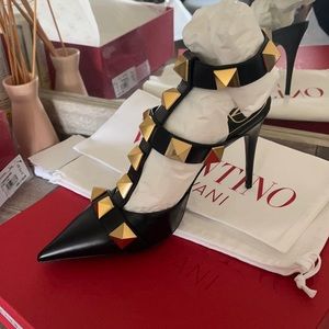 Brand new size 8 us 38 eu